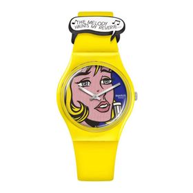 Swatch SO28Z117 Kol Saati