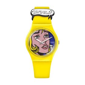 Swatch SO28Z117 Kol Saati
