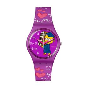 Swatch SO28Z118 Kadın Kol Saati