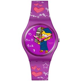 Swatch SO28Z118 Kadın Kol Saati