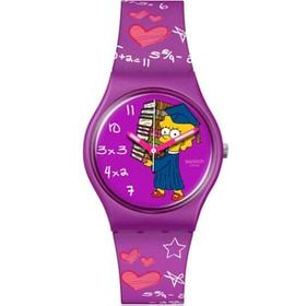 Swatch SO28Z118 Kadın Kol Saati