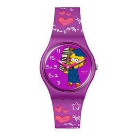 Swatch SO28Z118 Kadın Kol Saati