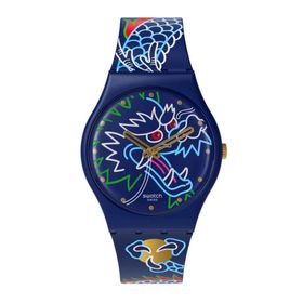 Swatch SO28Z125 Kadın Kol Saati