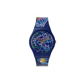 Swatch SO28Z125 Kadın Kol Saati