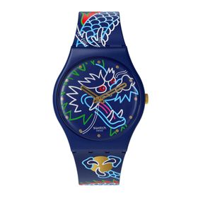 Swatch SO28Z125 Kadın Kol Saati