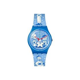 Swatch SO28Z126 Unisex Kol Saati