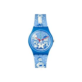 Swatch SO28Z126 Unisex Kol Saati