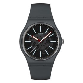 Swatch SO29A101 Erkek Kol Saati