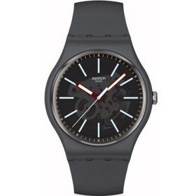 Swatch SO29A101 Erkek Kol Saati