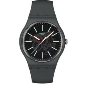 Swatch SO29A101 Erkek Kol Saati