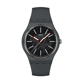 Swatch SO29A101 Erkek Kol Saati