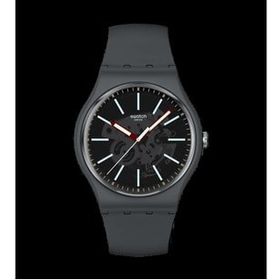 Swatch SO29A101 Erkek Kol Saati