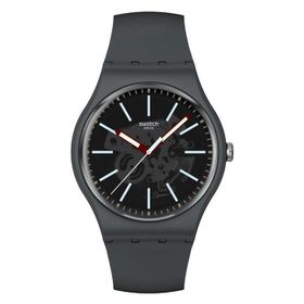 Swatch SO29A101 Erkek Kol Saati