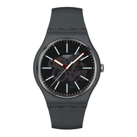 Swatch SO29A101 Erkek Kol Saati