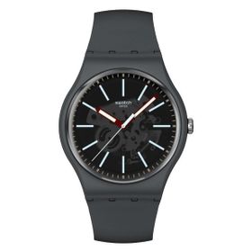Swatch SO29A101 Erkek Kol Saati