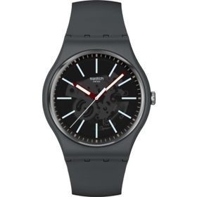 Swatch SO29A101 Erkek Kol Saati