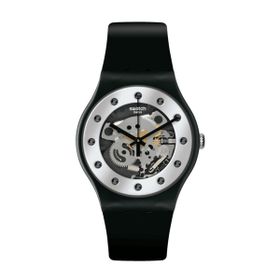 Swatch SO29B109 Erkek Kol Saati