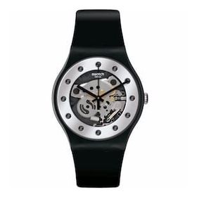 Swatch SO29B109 Erkek Kol Saati