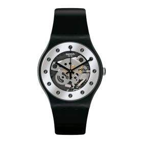 Swatch SO29B109 Erkek Kol Saati