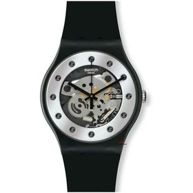 Swatch SO29B109 Erkek Kol Saati