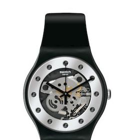 Swatch SO29B109 Erkek Kol Saati