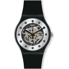 Swatch SO29B109 Erkek Kol Saati