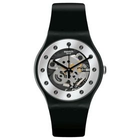 Swatch SO29B109 Erkek Kol Saati