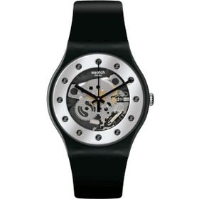 Swatch SO29B109 Unisex Kol Saati
