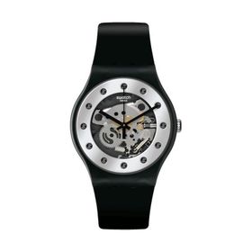 Swatch SO29B109 Unisex Kol Saati