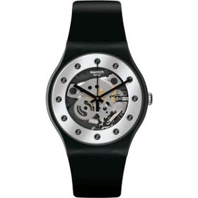 Swatch SO29B109 Unisex Kol Saati