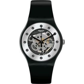 Swatch SO29B109 Unisex Kol Saati