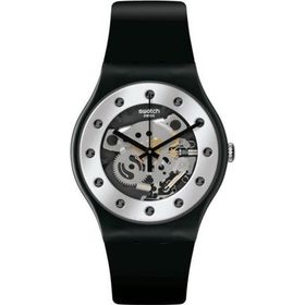 Swatch SO29B109 Unisex Kol Saati