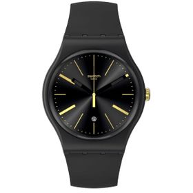 Swatch SO29B403 Erkek Kol Saati