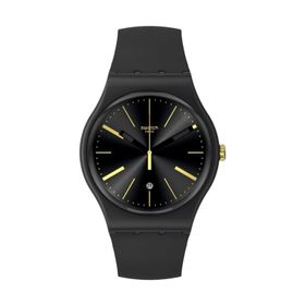 Swatch SO29B403 Erkek Kol Saati