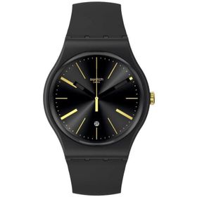 Swatch SO29B403 Erkek Kol Saati