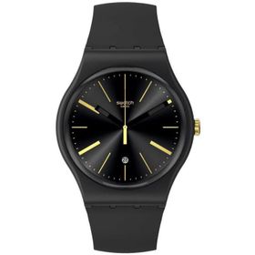 Swatch SO29B403 Erkek Kol Saati