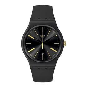 Swatch SO29B403 Erkek Kol Saati