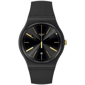 Swatch SO29B403 Erkek Kol Saati