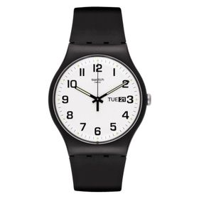 Swatch SO29B703 Kol Saati