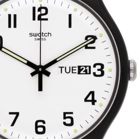 Swatch SO29B703 Kol Saati