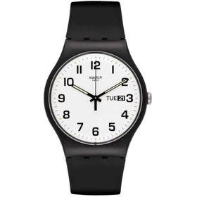 Swatch SO29B703 Kol Saati