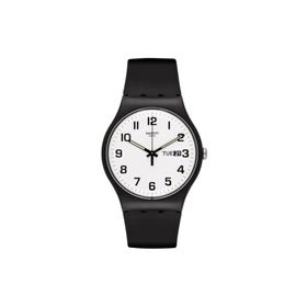 Swatch SO29B703 Kol Saati