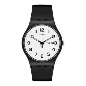 Swatch SO29B703 Kol Saati