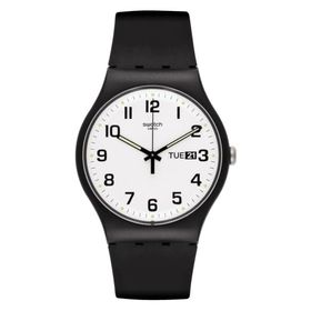 Swatch SO29B703 Kol Saati
