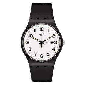 Swatch SO29B703 Kol Saati