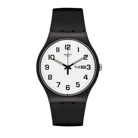 Swatch SO29B703 Kol Saati