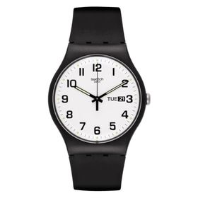 Swatch SO29B703 Kol Saati