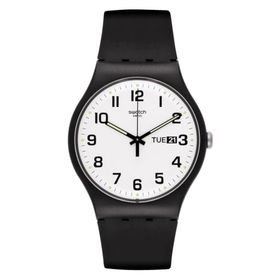 Swatch SO29B703 Kol Saati