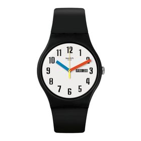 Swatch SO29B705 Erkek Kol Saati