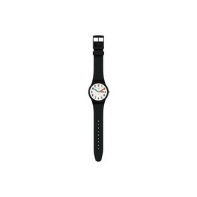 Swatch SO29B705 Erkek Kol Saati